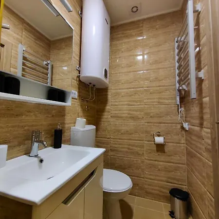 宾馆 Oldbrick Pub 松博尔