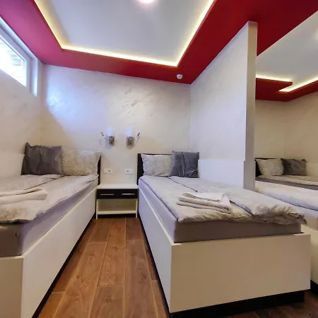 Oldbrick Pub 松博尔