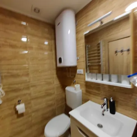 Oldbrick Pub Inn Sombor