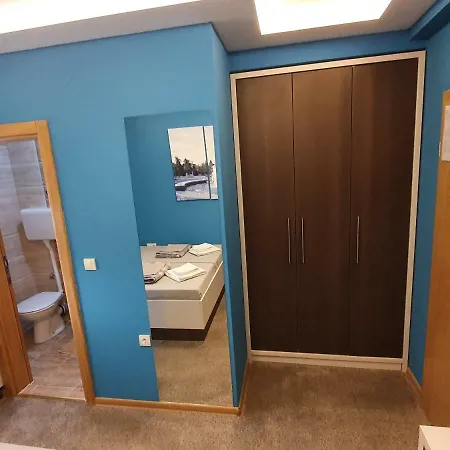 Oldbrick Pub * 松博尔