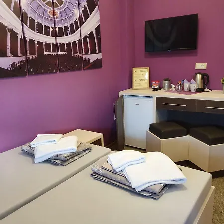 宾馆 Oldbrick Pub *