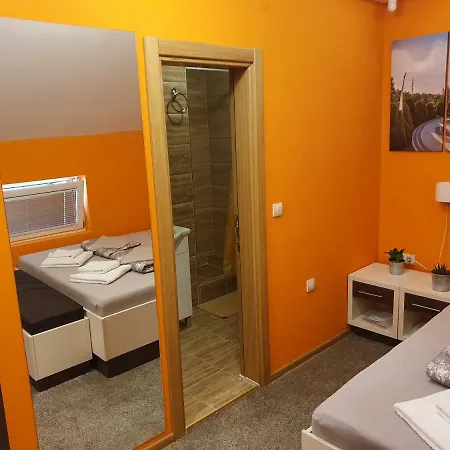 宾馆 Oldbrick Pub *