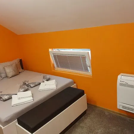 宾馆 Oldbrick Pub 松博尔