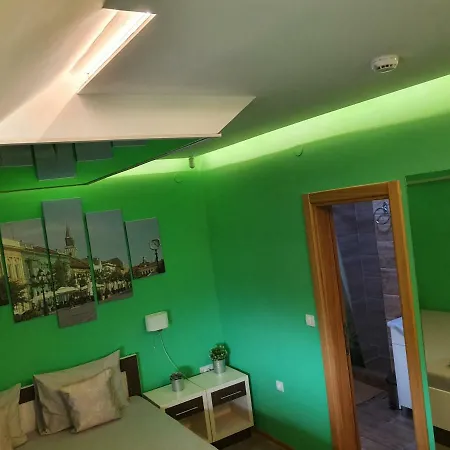 宾馆 Oldbrick Pub *