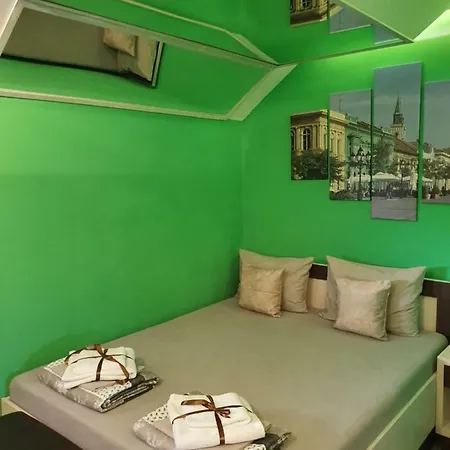 Oldbrick Pub * 松博尔