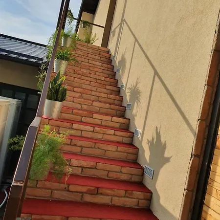 Oldbrick Pub * 松博尔