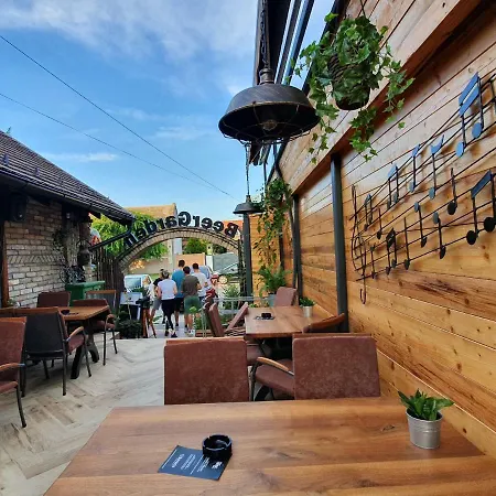 Inn Oldbrick Pub