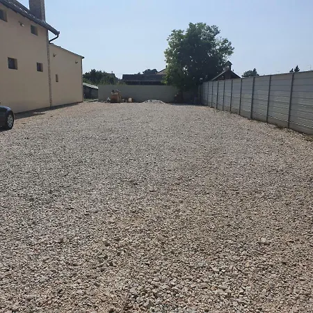 宾馆 Oldbrick Pub 松博尔