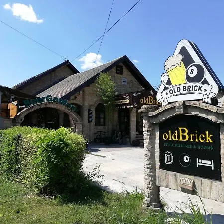 Inn Oldbrick Pub *