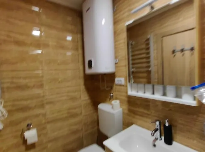 Oldbrick Pub Penzion Sombor