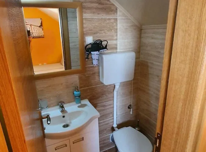 Oldbrick Pub Penzion