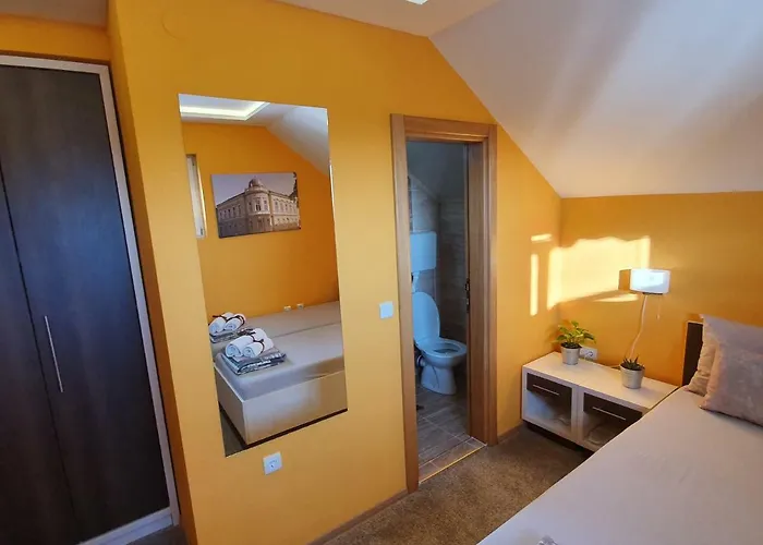 Oldbrick Pub Kro Sombor