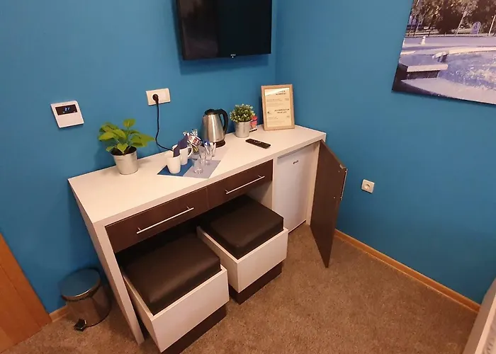 Penzion Oldbrick Pub