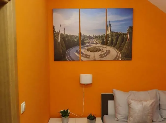 Penzion Oldbrick Pub Sombor