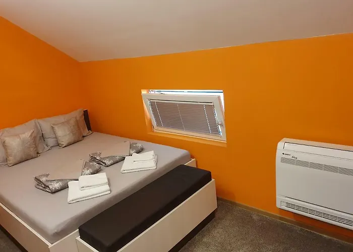 Kro Oldbrick Pub Sombor