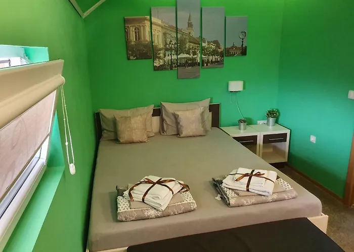 Penzion Oldbrick Pub