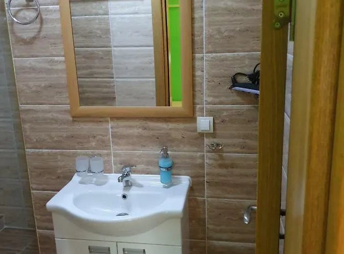 Penzion Oldbrick Pub *