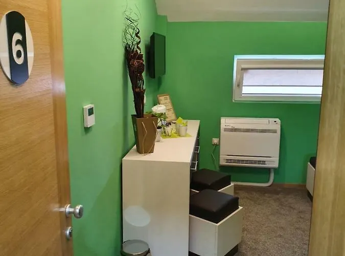 Oldbrick Pub Penzion