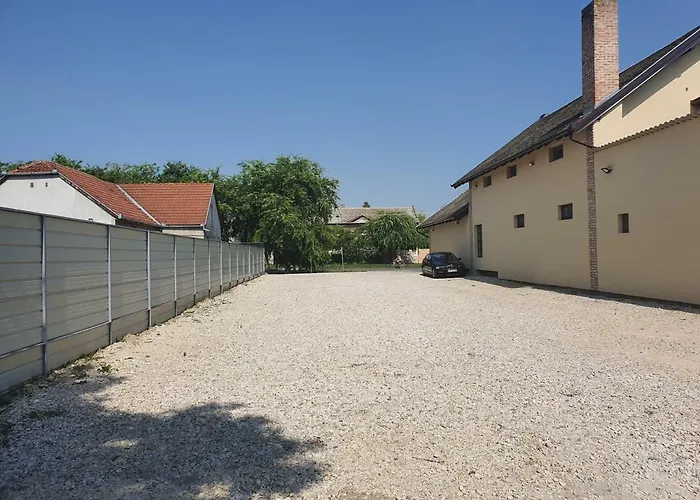 Penzion Oldbrick Pub *