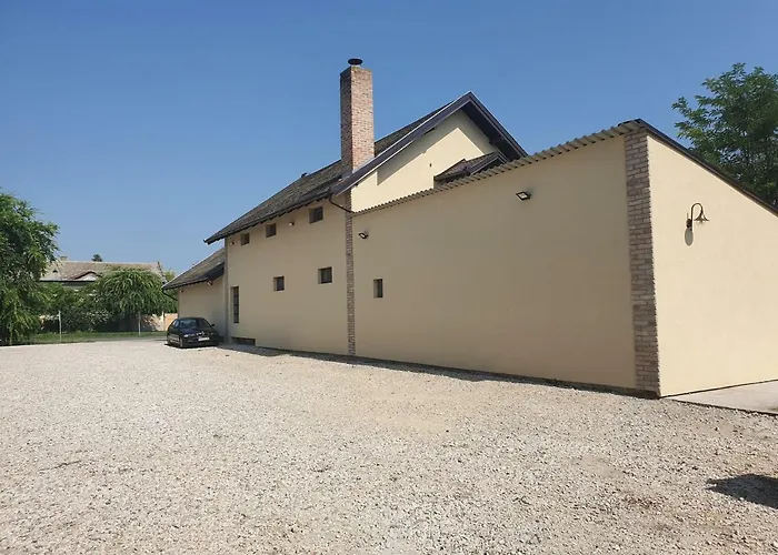 Oldbrick Pub Penzion *