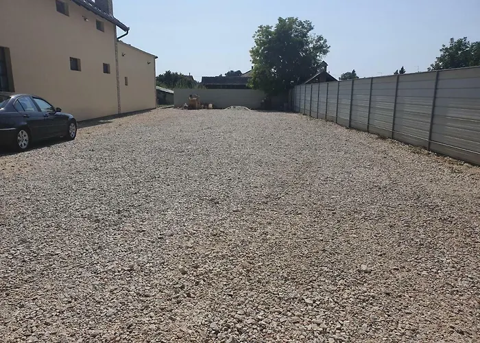 Kro Oldbrick Pub Sombor